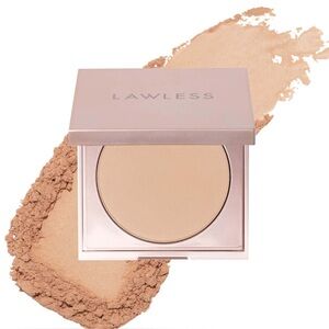 NWT LAWLESS Skin-Smoothing Perfecting Powder